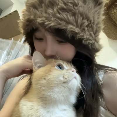 亲爱的别怕我 海报