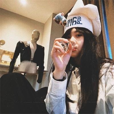杂技小精灵 海报