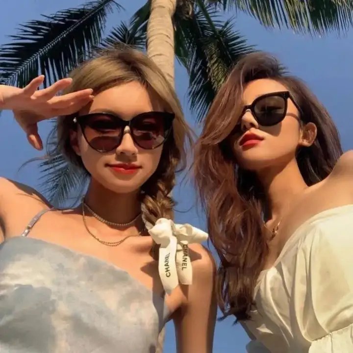 虎尾 海报