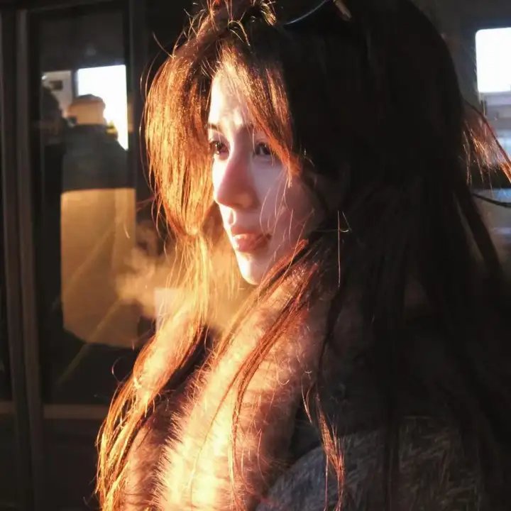 我家那闺女2024 海报