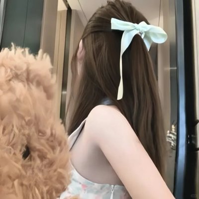 奈奈与薫的日记 海报